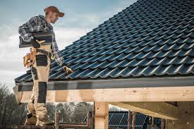 Best Slate Roofing  in Stoneville, NC